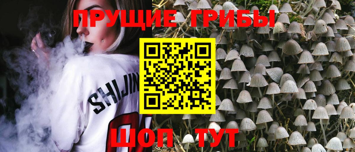 Псилоцибиновые грибы Magic Shrooms Белогорск